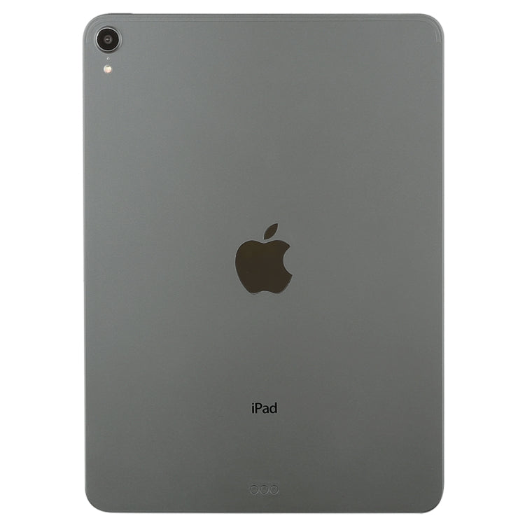 For iPad Pro 12.9 inch  2018 Color Screen Non-Working Fake Dummy Display Model (Grey) - For iPhone & iPad by PMC Jewellery | Online Shopping South Africa | PMC Jewellery | Buy Now Pay Later Mobicred