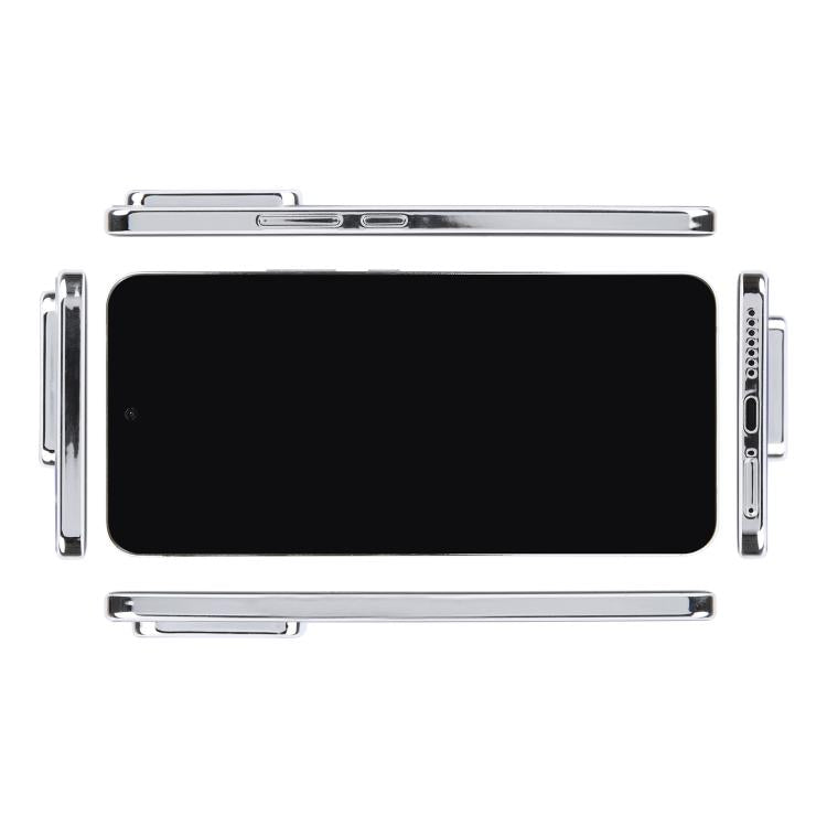 For Xiaomi 15 Pro Black Screen Non-Working Fake Dummy Display Model (Silver) - For Xiaomi by PMC TechLife | Online Shopping South Africa | PMC TechLife | Buy Now Pay Later Mobicred