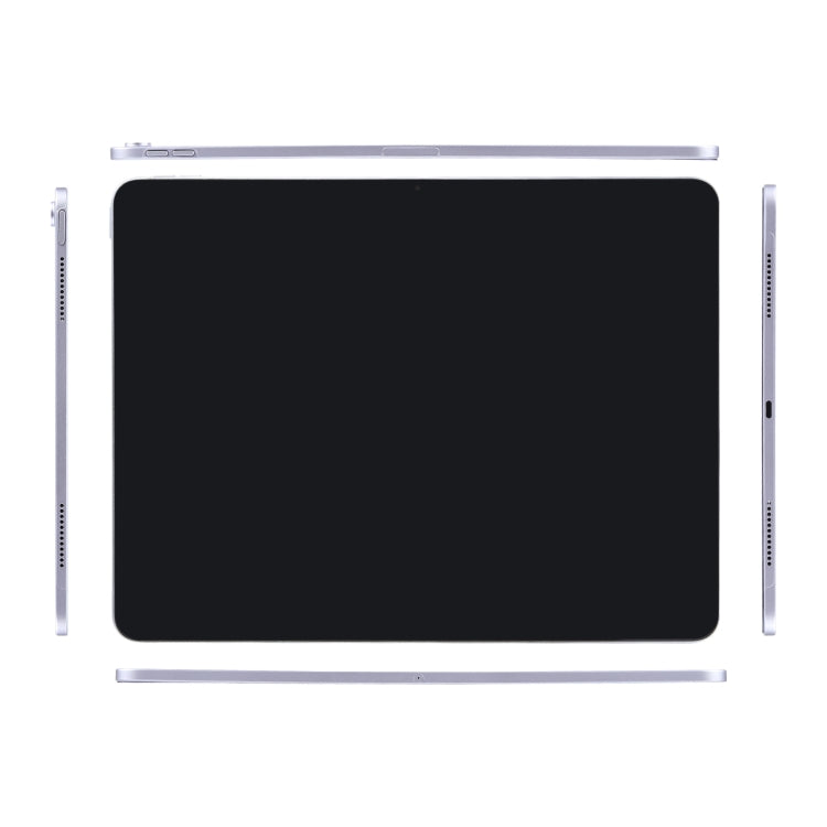 For iPad Air 13 2024 Black Screen Non-Working Fake Dummy Display Model (Purple) - free shipping - PMC Jewellery - Order now!