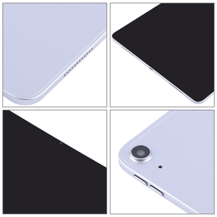For iPad Air 13 2024 Black Screen Non-Working Fake Dummy Display Model (Purple) - free shipping - PMC Jewellery - Order now!