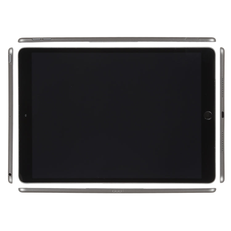 For iPad Air  2019 Black Screen Non-Working Fake Dummy Display Model (Grey) - For iPhone & iPad by PMC Jewellery | Online Shopping South Africa | PMC Jewellery | Buy Now Pay Later Mobicred