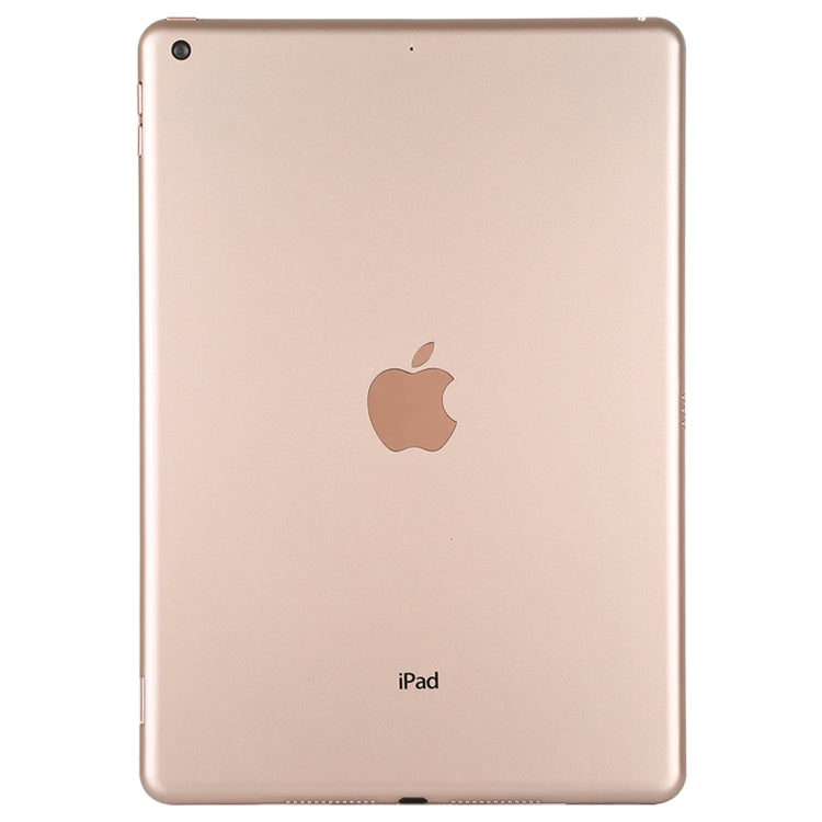 For iPad 10.2inch 2019/2020 Black Screen Non-Working Fake Dummy Display Model (Gold) - For iPhone & iPad by PMC Jewellery | Online Shopping South Africa | PMC Jewellery | Buy Now Pay Later Mobicred