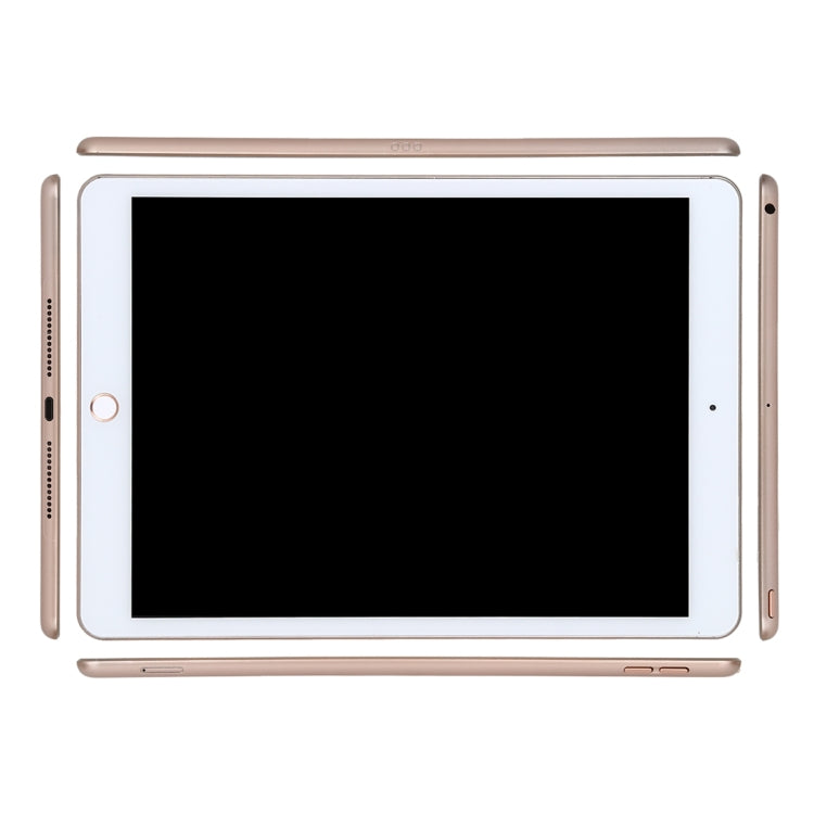 For iPad 10.2inch 2019/2020 Black Screen Non-Working Fake Dummy Display Model (Gold) - For iPhone & iPad by PMC Jewellery | Online Shopping South Africa | PMC Jewellery | Buy Now Pay Later Mobicred