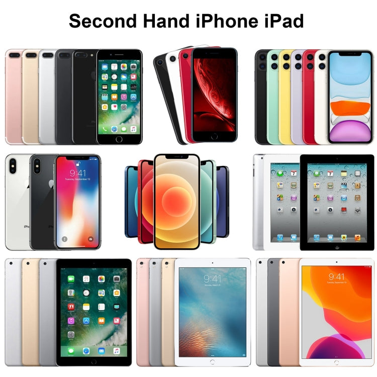 Apple iPhone 8 64GB Unlocked Mix Colors Used A Grade - Other by PMC TechLife | Online Shopping South Africa | PMC TechLife | Buy Now Pay Later Mobicred