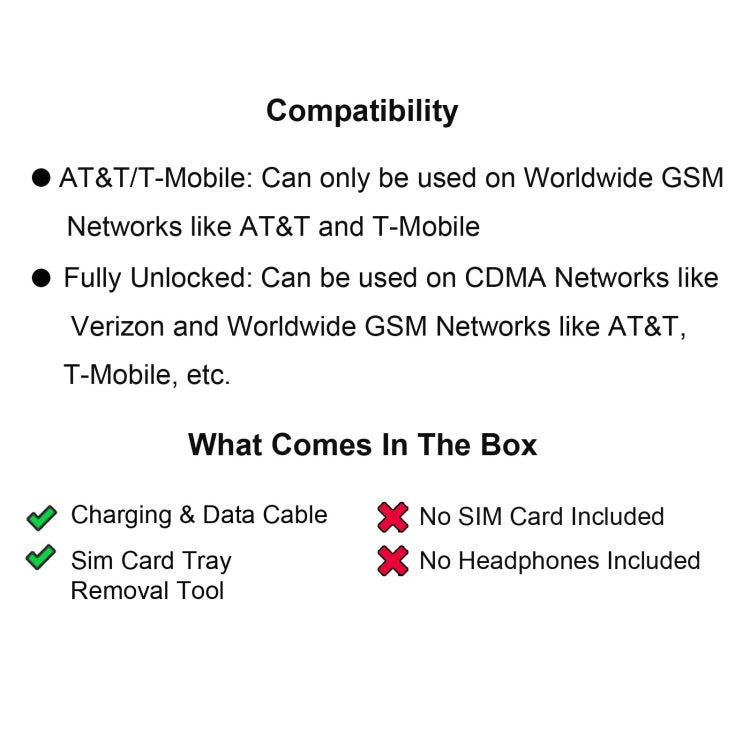 Apple iPhone 8 64GB Unlocked Mix Colors Used A Grade - Other by PMC TechLife | Online Shopping South Africa | PMC TechLife | Buy Now Pay Later Mobicred