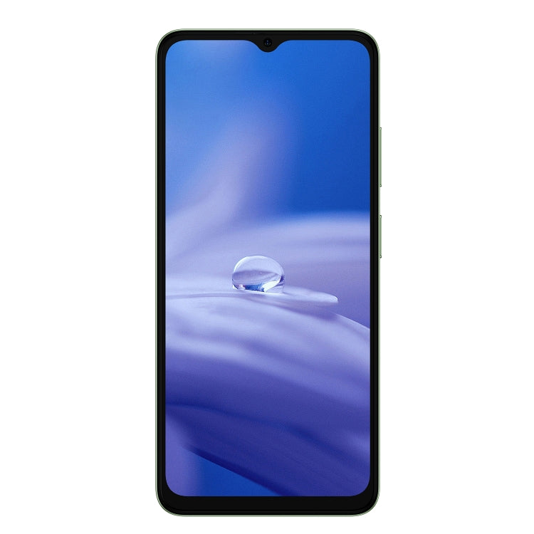 Ulefone Note 19, 3GB+32GB, Face ID & Side Fingerprint, 6.56 inch Android 14 Go Unisoc T603 Octa Core, Network: 4G, Dual SIM, OTG (Green) - Ulefone by Ulefone | Online Shopping South Africa | PMC Jewellery | Buy Now Pay Later Mobicred