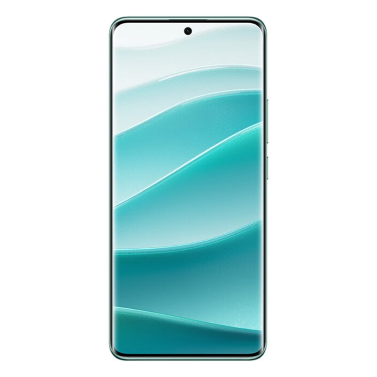 Xiaomi Redmi Note 14 Pro, 12GB+256GB, 6.67 inch Xiaomi HyperOS Mediatek Dimensity 7300-Ultra Octa Core, NFC, Network: 5G (Green) - Xiaomi Redmi by Xiaomi | Online Shopping South Africa | PMC Jewellery | Buy Now Pay Later Mobicred