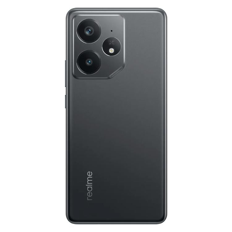 Realme Neo7, 16GB+1TB, 6.78 inch Android 15 / Realme UI 6.0 MediaTek Dimensity 9300+ Octa Core, NFC, Network: 5G, Support Google Play (Black) - free shipping - PMc TechLife - Order now!