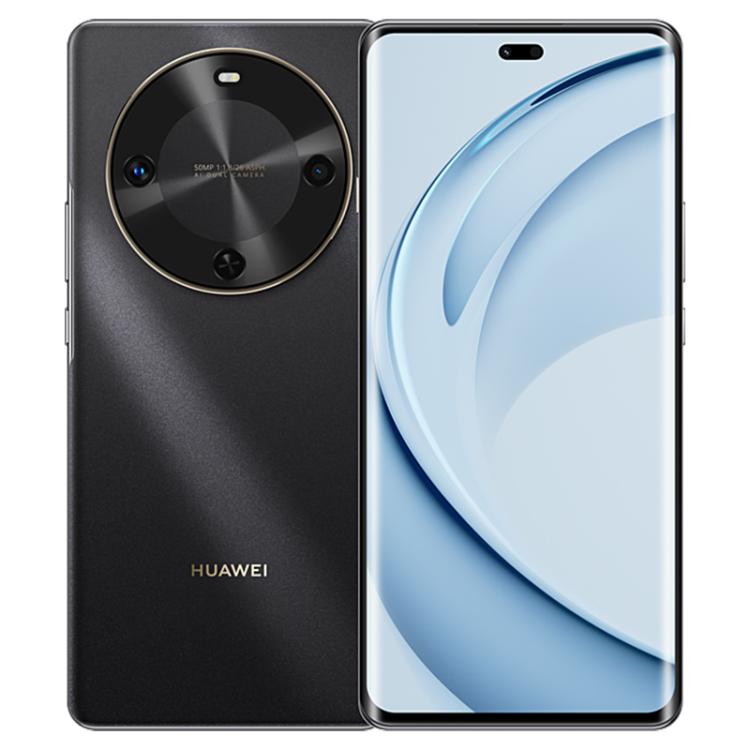 HUAWEI Enjoy 70X Vitality Edition, 8GB+128GB, Screen Fingerprint Identification, 6.78 inch HarmonyOS 4.2 Octa Core, OTG, Not Support Google Play (Black) - free shipping - PMc TechLife - Order now!