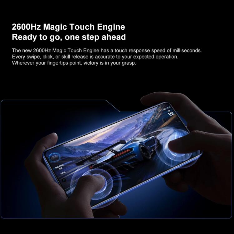 Realme Neo7 SE, 12GB+512GB, 6.78 inch Android 15 / Realme UI 6.0 MediaTek Dimensity 8400-MAX Octa Core, NFC, Network: 5G (Black) - free shipping - PMc TechLife - Order now!