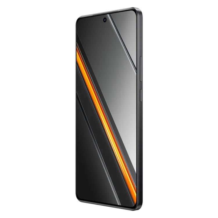 Realme Neo7 SE, 16GB+512GB, 6.78 inch Android 15 / Realme UI 6.0 MediaTek Dimensity 8400-MAX Octa Core, NFC, Network: 5G (Black) - free shipping - PMc TechLife - Order now!