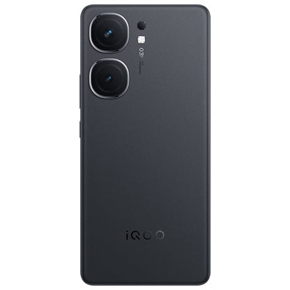 vivo iQOO Neo9, Dual Back Cameras, 16GB+512GB, Face ID / Fingerprint Identification, 6.78 inch Android 14 OriginOS 4 Snapdragon 8 Gen 2 Octa Core, OTG, NFC, Network: 5G, Support Google Play (Black) - vivo by vivo | Online Shopping South Africa | PMC Jewellery | Buy Now Pay Later Mobicred