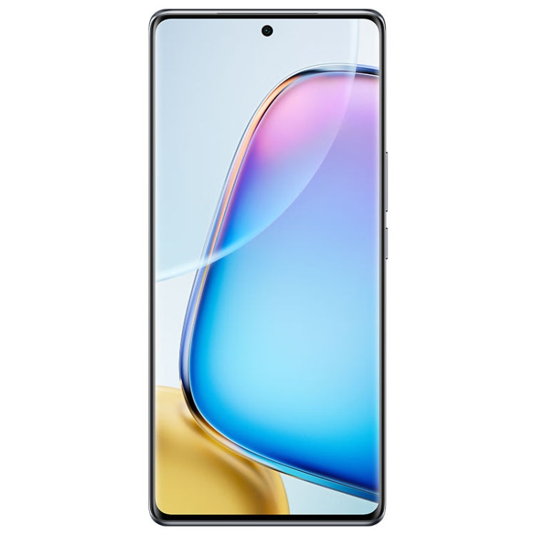 vivo Y200, Dual Back Cameras, 8GB+256GB, Face ID Screen Fingerprint Identification, 6.78 inch Android 14.0 OriginOS 4 Snapdragon 6 Gen 1 Octa Core 2.2GHz, OTG, Network: 5G, Support Google Play (Black) - vivo by vivo | Online Shopping South Africa | PMC Jewellery | Buy Now Pay Later Mobicred