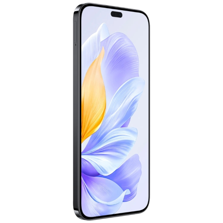 Honor X60i,  8GB+256GB, Screen Fingerprint, 6.7 inch MagicOS 8.0 Dimensity 6080 Octa Core, Network: 5G, OTG, Not Support Google Play (Black) - Honor by Huawei | Online Shopping South Africa | PMC Jewellery | Buy Now Pay Later Mobicred