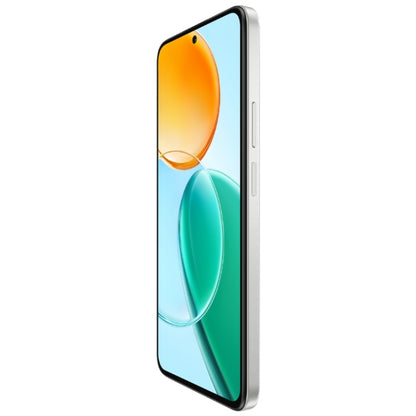 Honor Play9T 5G, 8GB+256GB, 6.77 inch MagicOS 8.0 Qualcomm Snapdragon 4 Gen2 Octa Core up to 2.2GHz, Network: 5G, OTG, Not Support Google Play (White) - Honor by Huawei | Online Shopping South Africa | PMC Jewellery | Buy Now Pay Later Mobicred