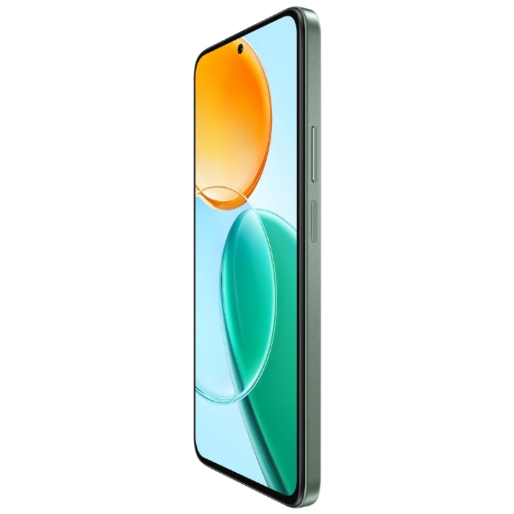 Honor Play9T 5G, 12GB+256GB, 6.77 inch MagicOS 8.0 Qualcomm Snapdragon 4 Gen2 Octa Core up to 2.2GHz, Network: 5G, OTG, Not Support Google Play (Green) - Honor by Huawei | Online Shopping South Africa | PMC Jewellery | Buy Now Pay Later Mobicred