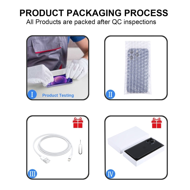 [HK Warehouse] Apple iPhone 11 Pro 256GB Unlocked Mix Colors Used A Grade -  by PMC Jewellery | Online Shopping South Africa | PMC Jewellery | Buy Now Pay Later Mobicred