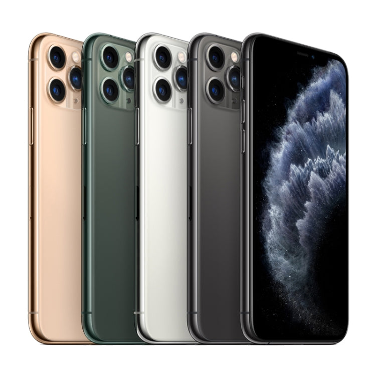 Apple iPhone 11 Pro Max 256GB Unlocked Mix Colors Used A Grade -  by PMC Jewellery | Online Shopping South Africa | PMC Jewellery | Buy Now Pay Later Mobicred