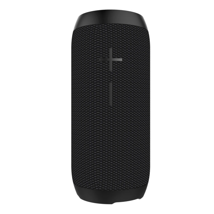 HOPESTAR P7 Mini Portable Rabbit Wireless Bluetooth Speaker, Built-in Mic, Support AUX / Hand Free Call / FM / TF(Black) - Waterproof Speaker by HOPESTAR | Online Shopping South Africa | PMC Jewellery | Buy Now Pay Later Mobicred