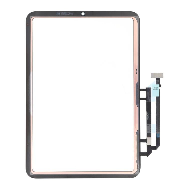 For iPad Mini 2021 / Mini 6 / Mini 2024 / Mini 7 Touch Panel (Black) - free shipping - PMC TechLife - Order now!