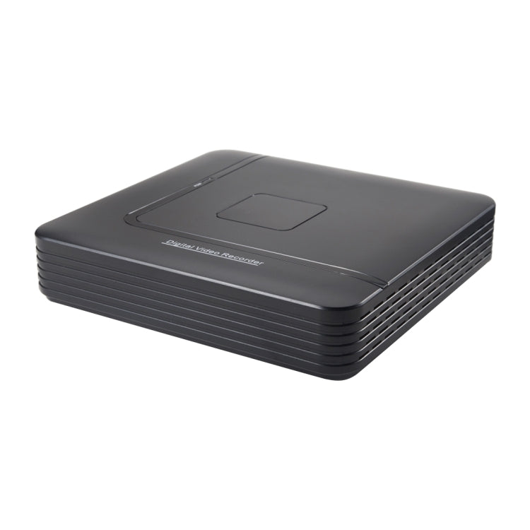 A4B2 4Ch Bullet IP Camera NVR Kit, Support Night Vision / Motion Detection, IR Distance: 20m (A4B2/Kit 960P 1.3 Mega Pixel) - Video Recorder Kit by PMc TechLife | Online Shopping South Africa | PMc TechLife | Buy Now Pay Later Mobicred