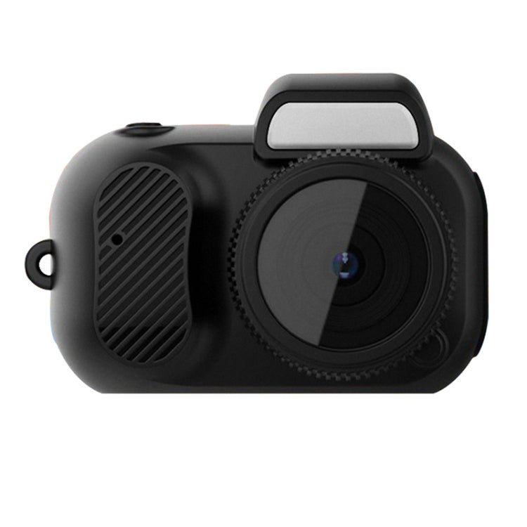 Y3000 1080P Mini Action Camera with Screen Video Recorder Sport DV Small Micro Camcorder (Black) - Video Cameras by PMC TechLife | Online Shopping South Africa | PMC TechLife | Buy Now Pay Later Mobicred