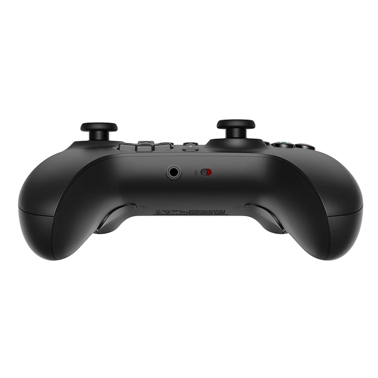 8BitDo Orion Wired Game Controller Xbox Hall Version with Game Pass Card (Black) - Gamepad by 8BitDo | Online Shopping South Africa | PMC Jewellery | Buy Now Pay Later Mobicred