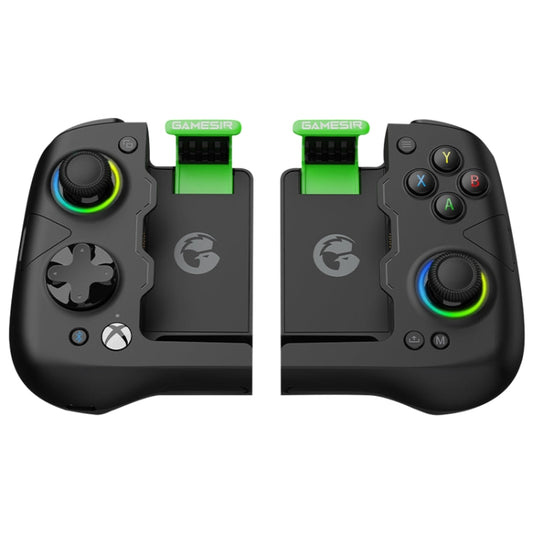 GameSir X4 Aileron Bluetooth Wireless Gamepad Game Controller for Cloud Gaming Xbox - Controller Gamepad by GameSir | Online Shopping South Africa | PMC Jewellery | Buy Now Pay Later Mobicred