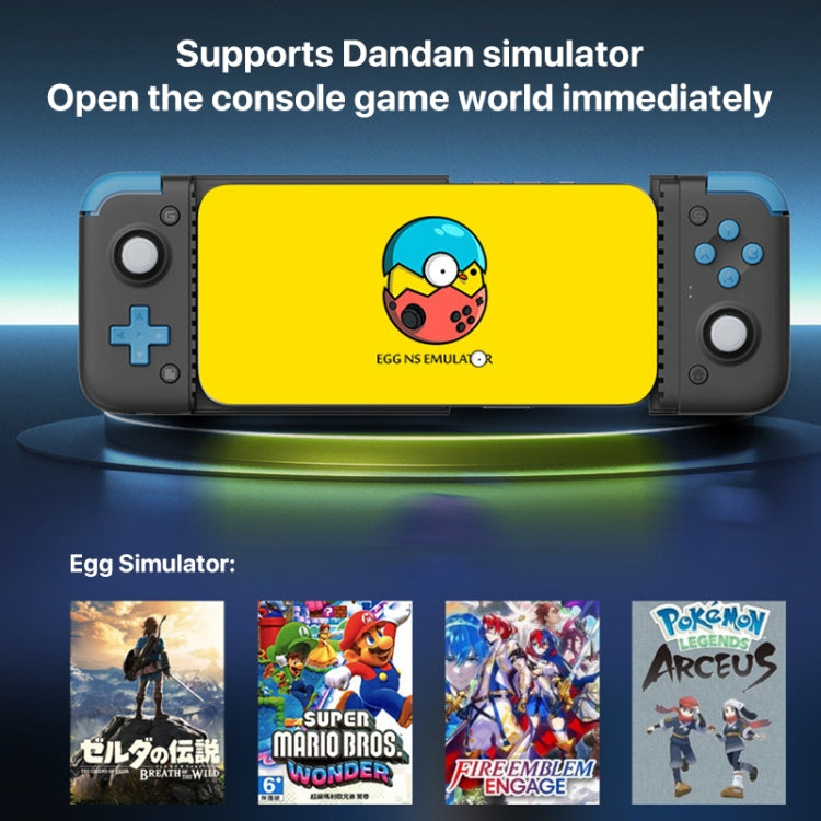 GameSir X2S Bluetooth Gamepad Game Controller for Cloud Gaming Xbox - free shipping - PMC Jewellery - Order now!