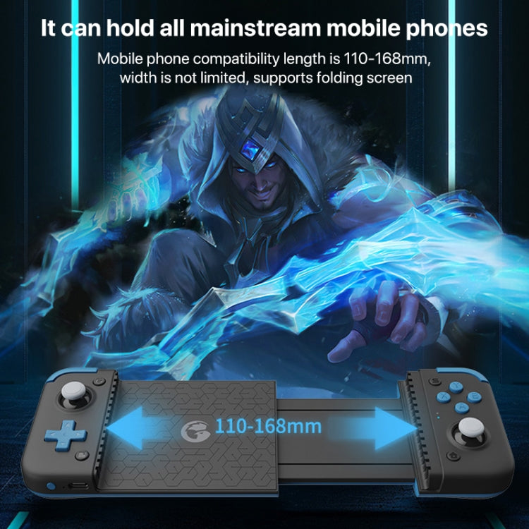 GameSir X2S Bluetooth Gamepad Game Controller for Cloud Gaming Xbox - free shipping - PMC Jewellery - Order now!