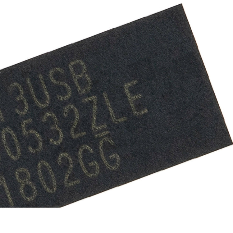 Audio Video Power P13USB IC Chip Replacement for Nintendo Switch - Switch Spare Parts by PMC TechLife | Online Shopping South Africa | PMC TechLife | Buy Now Pay Later Mobicred