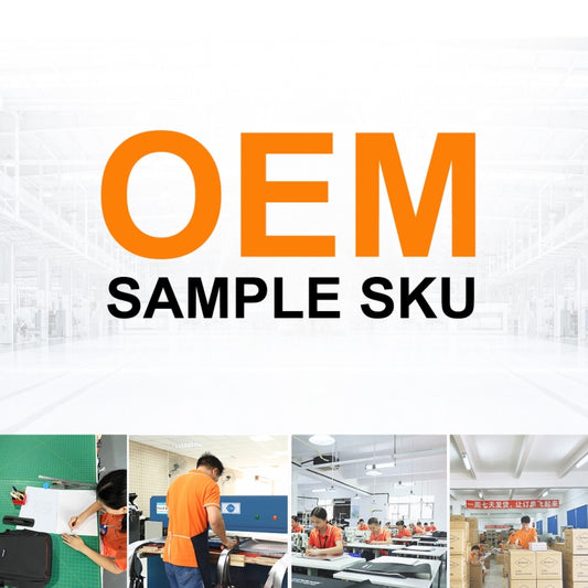 OEM Sample SKU - Other by PMC Jewellery | Online Shopping South Africa | PMC Jewellery