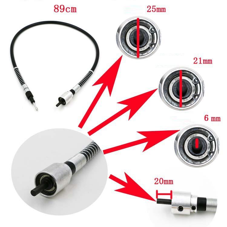 Electric Carving Knife Woodwork Tools Graver with Carving Knives & Spanner - Burin &Cutting Knife by PMC TechLife | Online Shopping South Africa | PMC TechLife | Buy Now Pay Later Mobicred