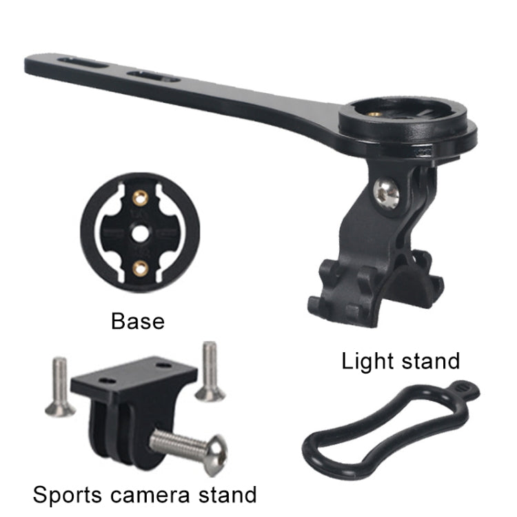 Full Carbon Fiber Road Bicycle Code Table Holder For Bryton Series(Matte) - free shipping - PMC TechLife - Order now!