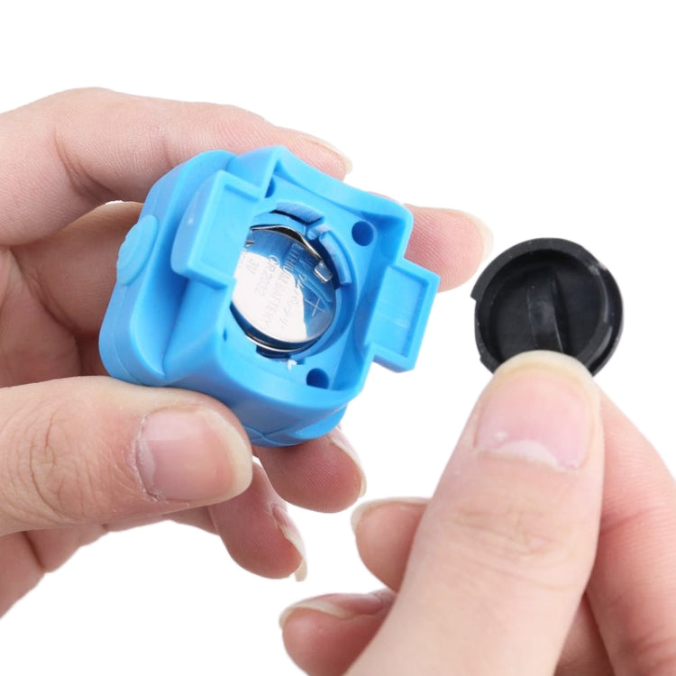 Bicycle Electric Horn ���with Bell (Red) - Bicycle Bells by PMC TechLife | Online Shopping South Africa | PMC TechLife | Buy Now Pay Later Mobicred