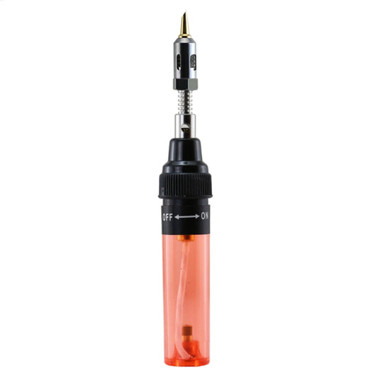 BEST Butane Gas Soldering Iron Pen (Random Color Delivery ) - Electric Soldering Iron by BEST | Online Shopping South Africa | PMC Jewellery | Buy Now Pay Later Mobicred