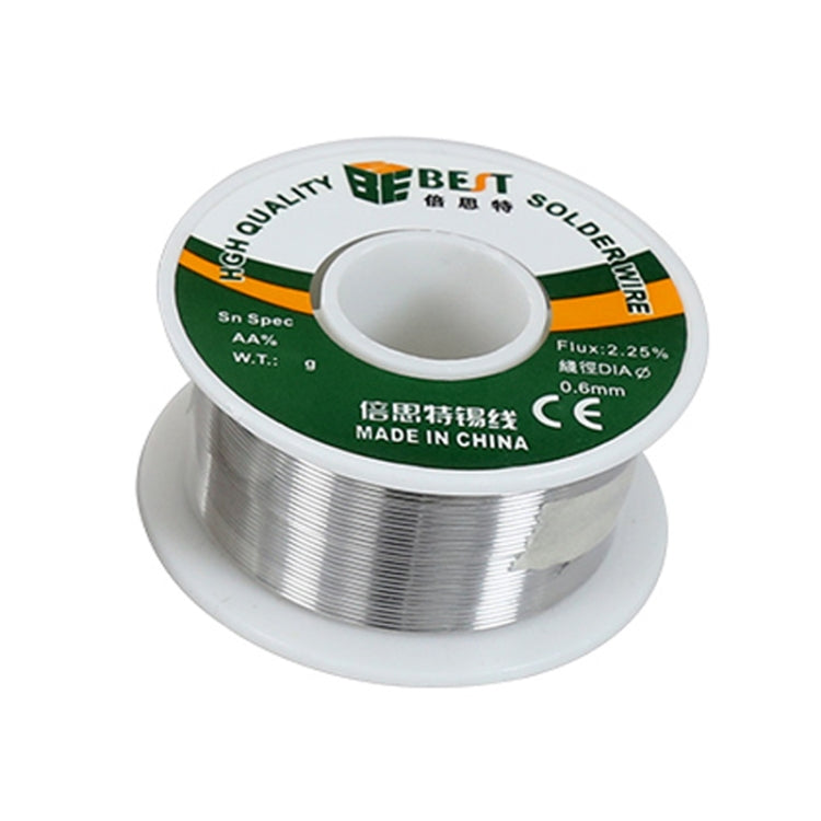 BEST 0.6mm  100g welding wire - Welding Wire by BEST | Online Shopping South Africa | PMC TechLife | Buy Now Pay Later Mobicred
