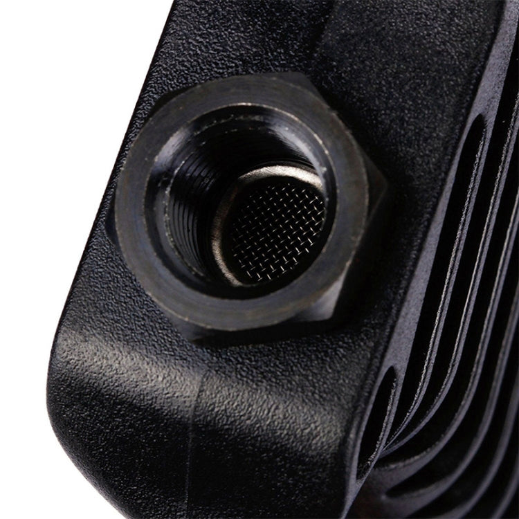 Portable Black Gravitational Sandblasting Machine Mini Rust-proof Sandblaster - free shipping - PMc TechLife - Order now!