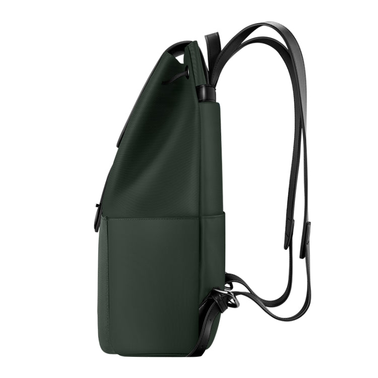 Original Huawei 11.5L Style Backpack for 15.6 inch and Below Laptops, Size: L (Cyan) - Backpack by Huawei | Online Shopping South Africa | PMC Jewellery | Buy Now Pay Later Mobicred