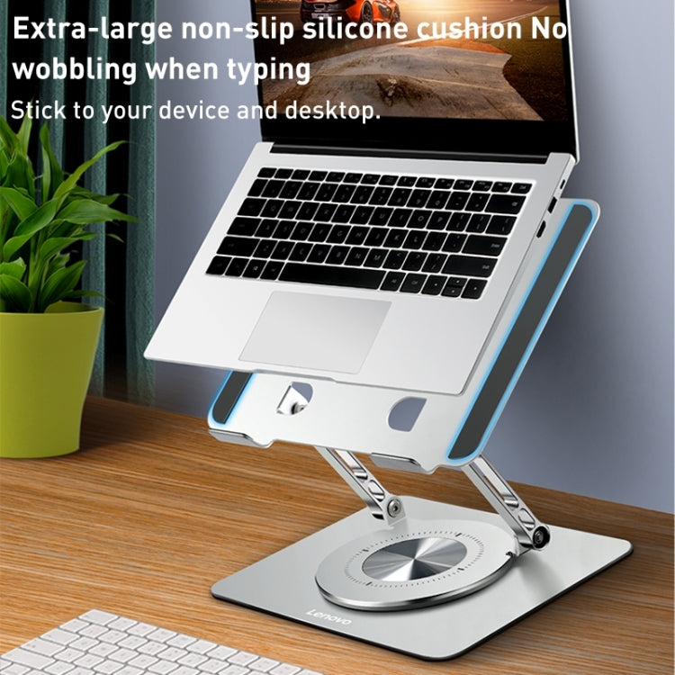 Lenovo Thinkplus Laptop Rotating Cooling Holder XT20 - free shipping - PMC Jewellery - Order now!