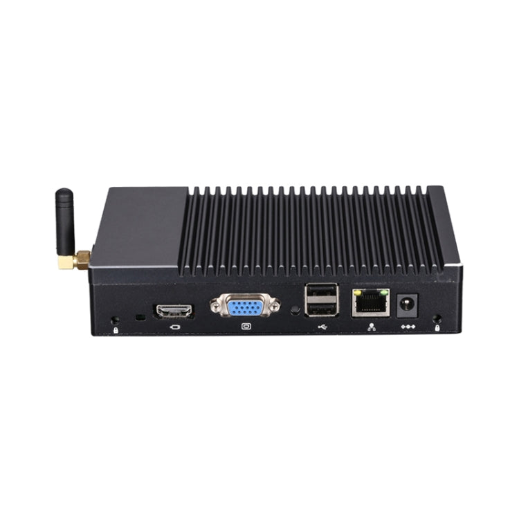 K1 Windows 10 and Linux System Mini PC, AMD A6-1450 Quad-core 4 Threads 1.0-1.4GHz, RAM: 8GB, ROM: 128GB SSD, UK Plug - Windows Mini PCs by PMc TechLife | Online Shopping South Africa | PMc TechLife | Buy Now Pay Later Mobicred