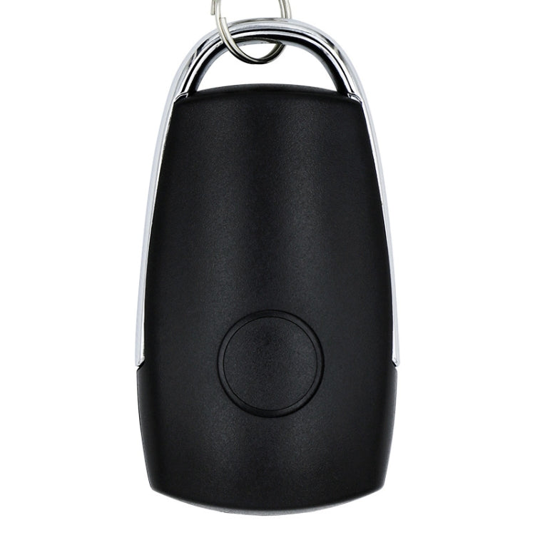 433MHZ Wireless Copy Remote Control Metal Four-button Garage Door Copy Code Remote Contro - Universal by PMC TechLife | Online Shopping South Africa | PMC TechLife