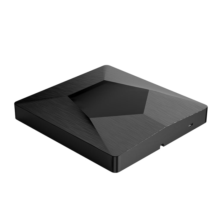 ORICO DVD-XD007 Portable USB 3.0 Interface External CD DVD Optical Drive CD/DVD-RW Recorder - Optical Drives Cases by ORICO | Online Shopping South Africa | PMC Jewellery | Buy Now Pay Later Mobicred