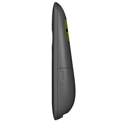 Logitech R500 2.4Ghz USB Wireless Presenter PPT Remote Control Flip Pen -  by Logitech | Online Shopping South Africa | PMC Jewellery | Buy Now Pay Later Mobicred