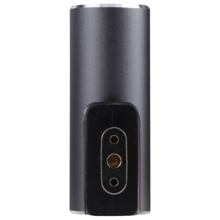 DC 5.5 x 2.5mm Female to Razer Interface Power Adapter - Universal Power Adapter by PMC TechLife | Online Shopping South Africa | PMC TechLife | Buy Now Pay Later Mobicred