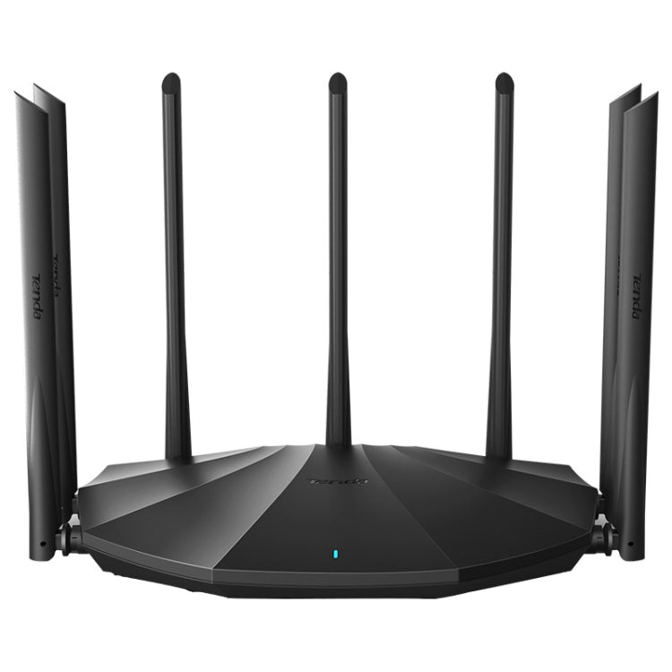 Tenda AC23 AC2100M Wireless WiFi IPV6 Home Coverage APP Control Extender Router - Wireless Routers by Tenda | Online Shopping South Africa | PMC Jewellery | Buy Now Pay Later Mobicred