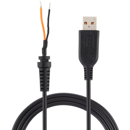 1.5m Lenovo Yoga 3 Male Interface Power Cable for Lenovo Yoga 3 Laptop Adapter - For Lenovo by PMC Jewellery | Online Shopping South Africa | PMC Jewellery | Buy Now Pay Later Mobicred