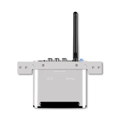 Measy AV530 5.8GHz Wireless Audio / Video Transmitter and Receiver, Transmission Distance: 300m, US Plug - Set Top Box & Accessories by Measy | Online Shopping South Africa | PMC Jewellery | Buy Now Pay Later Mobicred