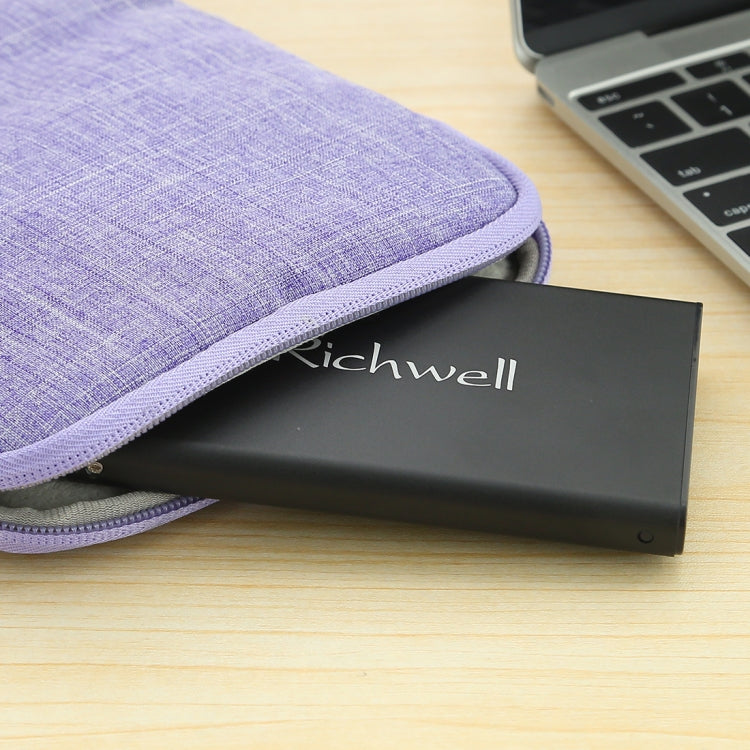 Richwell SATA R2-SATA-320GB 320GB 2.5 inch USB3.0 Super Speed Interface Mobile Hard Disk Drive(Black) - free shipping - PMC Jewellery - Order now!