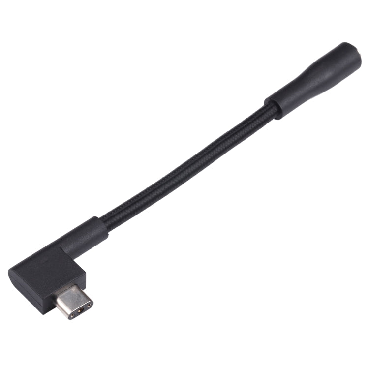 DC 5.5 x 2.1mm Female to Razer Interface Power Cable - Universal Power Adapter by PMC Jewellery | Online Shopping South Africa | PMC Jewellery | Buy Now Pay Later Mobicred